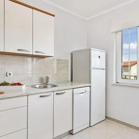 Apartament Mil Eti Malinska